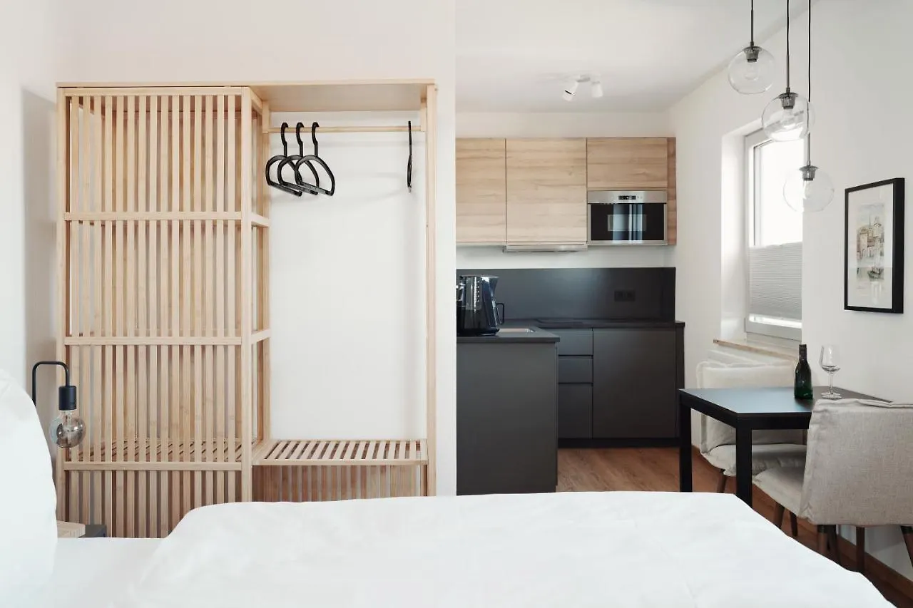 Ferienwohnung Turmblick 索梅拉